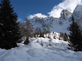 41  Uno sguardo indietro a monte 